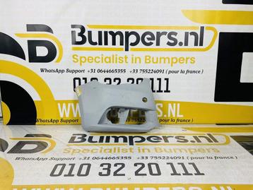 Bumper Hoek Rechts Audi A1 8X0 2010-2015 LH 8X0807436 2-N5-1 beschikbaar voor biedingen