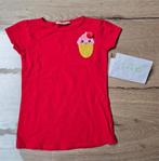 Tshirt Someone maat 116, Kinderen en Baby's, Kinderkleding | Maat 116, Gebruikt, Meisje, Ophalen of Verzenden, Someone