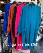 Lange vest, Vêtements | Femmes, Pulls & Gilets, Taille 38/40 (M), Rose, Enlèvement ou Envoi, Neuf