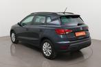 (2BXX621) SEAT Arona, Auto's, Stof, Gebruikt, 109 g/km, 5 zetels