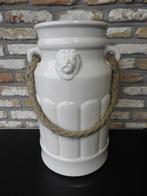 Paraplubak van Porselein, Ophalen of Verzenden, Zo goed als nieuw, Overige materialen