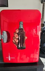 Koelkast Coca-Cola 125 jaar Collector's Item, Ophalen