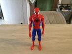 Figurine articulée Marvel Spider-Man (28 cm) (2013), Enfants & Bébés, Jouets | Figurines, Comme neuf, Enlèvement ou Envoi