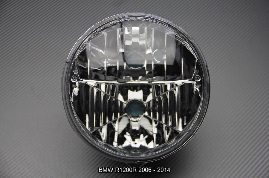 Phare / Optique AVDB avant BMW R1200R 2006 - 2014, Motos, Accessoires | Autre, Neuf, Enlèvement ou Envoi