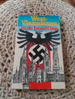 West-Vlaanderen in de bezetting -Paul Cocle, Boeken, Ophalen of Verzenden, Zo goed als nieuw