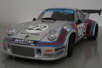 CMR 1/12 Porsche 911 RSR 2.1L Turbo - Le Mans 1974, Hobby & Loisirs créatifs, Voitures miniatures | 1:5 à 1:12, Voiture, Enlèvement ou Envoi