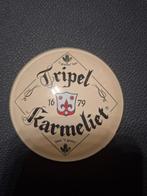 Tripel Karmeliet taplens (1), Verzamelen, Ophalen of Verzenden, Zo goed als nieuw