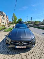 Mercedes break E300 DE, Auto's, Automaat, 143 kW, Zwart, Leder en Stof