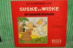 Suske En Wiske ‎– Het Zingende Nijlpaard, Ophalen of Verzenden, Gebruikt, 10 inch