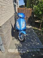 Sym, Fietsen en Brommers, Snorfietsen en Snorscooters, Ophalen, Gebruikt, Benzine, SYM