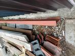Petrel 3 stuks, Doe-het-zelf en Bouw, Metalen, Ophalen, Zo goed als nieuw