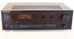 Pioneer SX-102 Versterker Receiver / 180 Watts / Japan, Ophalen of Verzenden, Zo goed als nieuw, Pioneer, 120 watt of meer
