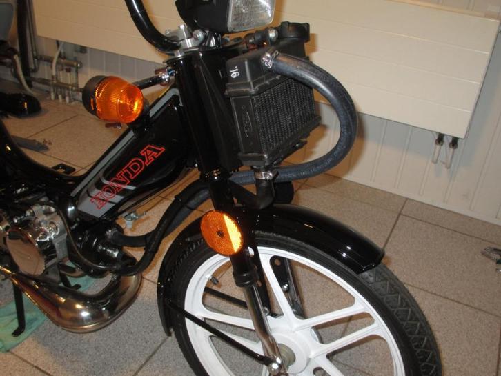 Honda camino polini waterkoeling kit, Vélos & Vélomoteurs, Pièces de cyclomoteur | Général, Utilisé, Cylindre, Enlèvement ou Envoi