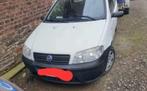 Voorkap Fiat Punto 3 188 2005, Ophalen, Voor, Fiat