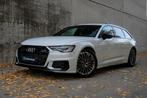 Audi A6 Avant 55 TFSIe S-Line Competition MODEL'24 TOWBAR, Autos, 0 kg, 0 kg, 0 cylindres, Break