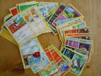 cartes Pokemon 15 euros par lot, voir photos et description, Comme neuf, Enlèvement, Plusieurs cartes