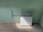 Elektrische verwarming, Ophalen, Gebruikt, Radiator, 30 tot 80 cm