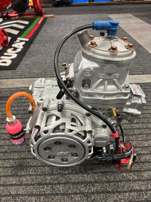 Vortex VTZ 2024, Sport en Fitness, Karting, Ophalen