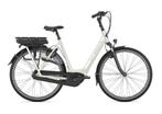 Gazelle Orange C7+ HMB Dames Ivory White van €2899 nu €2399, Fietsen en Brommers, Versnellingen, Nieuw, Ophalen of Verzenden, 0 zitjes