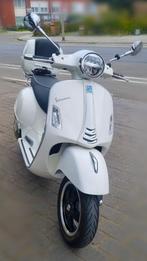 Vespa GTS Super 125 i-get, Scooter, Particulier, 11 kW of minder, ABS