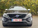 Volvo XC60 3D | 2.0 Diesel | 2015 | RDesign | FULL | belétat, Cuir, Achat, Euro 6, Noir