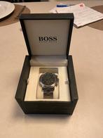 Boss polshorloge, Handtassen en Accessoires, Horloges | Heren, Ophalen, Zo goed als nieuw, Polshorloge