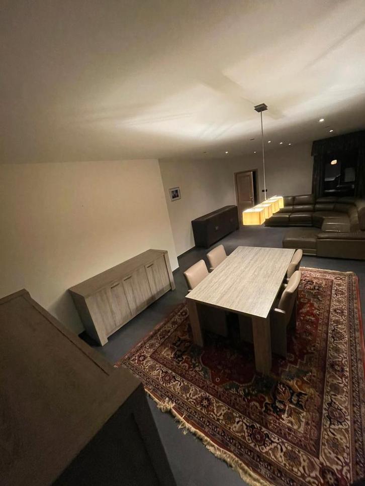 Volledige woonkamer in prachtige staat, Huis en Inrichting, Complete inboedels, Ophalen