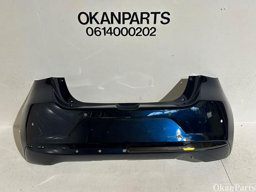 Mazda 2 III Facelift achterbumper D43N-50221, Auto-onderdelen, Carrosserie, Bumper, Mazda, Achter, Gebruikt