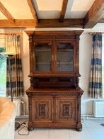 Antieke meubels, Antiek en Kunst, Antiek | Meubels | Kasten, Ophalen