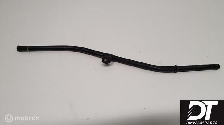 Peilstok houder BMW M3 E36 S50 3.0 S50B30 11431318988, Auto-onderdelen, Motor en Toebehoren, BMW, Gebruikt, Ophalen of Verzenden