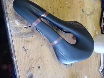 San Marco Shortfit 2.0, 1x gebruikt! beschikbaar voor biedingen