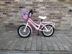 Kinderfiets 14 inch, Fietsen en Brommers, Ophalen, Zo goed als nieuw