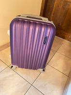 Handbagage, Ophalen, Zo goed als nieuw