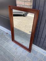RETRO SPIEGEL, Ophalen, Gebruikt, 100 tot 150 cm, Rechthoekig
