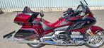 honda goldwing 1800 DCT, Motoren, Meer dan 35 kW, Toermotor, 1800 cc, Handvatverwarming