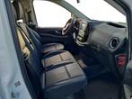 Mercedes-Benz Vito TOURER 114CDI L3  9-GTRONIC - NAVI - LED, Auto's, Monovolume, 4 cilinders, Wit, 9 zetels