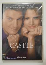 Castle seizoen 8, Ophalen of Verzenden, Zo goed als nieuw