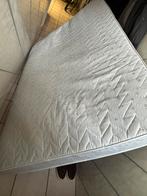 Pockekveer matras twijfelaar amper gebruikt, Ophalen, Zo goed als nieuw, Matras