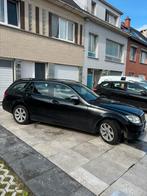 Mercedes C 200CDI approuvée pour la vente, Achat, Noir, 5 portes, Particulier