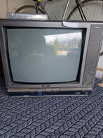 Tv sierra 43cm, TV, Hi-fi & Vidéo, Utilisé, Enlèvement ou Envoi