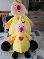 Bumba pakket, Enlèvement ou Envoi