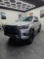 TOYOTA HILUX INVINCIBLE 2.8 D4D MHEV 2.8 D4D 2025 AUTOMAAT, Auto's, Automaat, Euro 6, Bedrijf, SUV of Terreinwagen