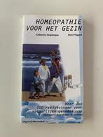 Homeopathie voor het gezin, Ophalen of Verzenden, Zo goed als nieuw, Kruiden en Alternatief