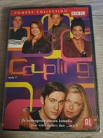Coupling Serie 1, Cd's en Dvd's, Ophalen of Verzenden