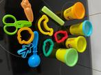 Play doh starterspakketje, Ophalen of Verzenden, Gebruikt, Knutselen