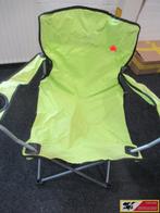 inklapbare stoel nr. 1830, Caravans en Kamperen, Gebruikt, -, -, Ophalen of Verzenden