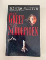 In de greep van de schorpioen, Molly Cochran & Warren Murphy, Boeken, Ophalen of Verzenden, Gelezen