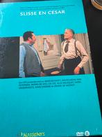 Slisse en cesar, Ophalen of Verzenden, Gebruikt