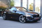 BMW 420i *SPORT *BTW-AFTREKBAAR* + 1 JAAR GARANTIE, Automaat, Achterwielaandrijving, 139 g/km, 4 cilinders