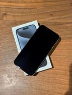 Iphone 15 - 512 GB - Space grey, Telecommunicatie, Mobiele telefoons | Apple iPhone, Ophalen, 512 GB, Gebruikt, IPhone 15